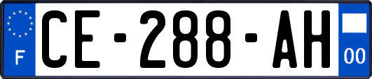 CE-288-AH