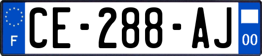 CE-288-AJ