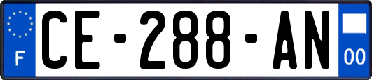 CE-288-AN