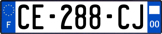 CE-288-CJ