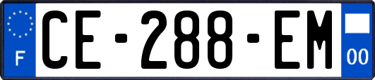 CE-288-EM