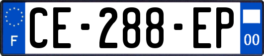 CE-288-EP