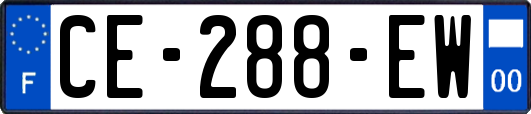 CE-288-EW