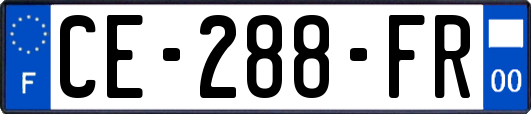 CE-288-FR