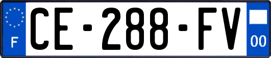 CE-288-FV