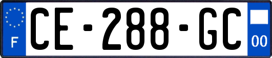 CE-288-GC