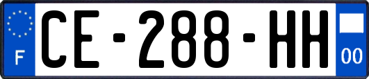 CE-288-HH