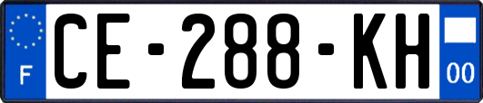 CE-288-KH