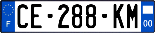 CE-288-KM