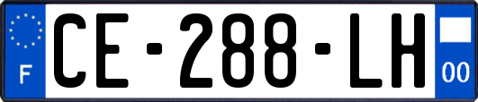 CE-288-LH