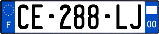 CE-288-LJ