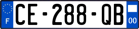 CE-288-QB