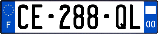 CE-288-QL