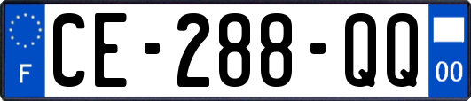 CE-288-QQ