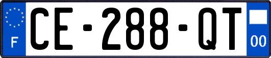 CE-288-QT