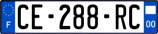 CE-288-RC