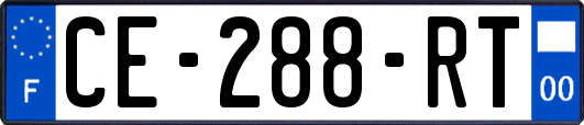 CE-288-RT