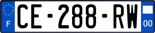 CE-288-RW