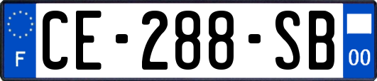 CE-288-SB