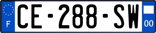 CE-288-SW