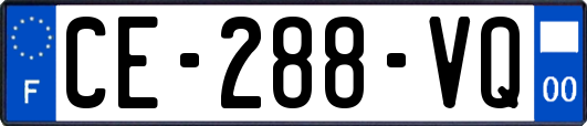 CE-288-VQ