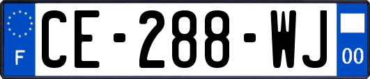 CE-288-WJ
