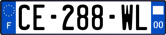CE-288-WL