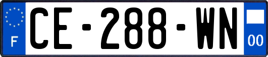 CE-288-WN