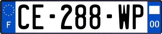 CE-288-WP