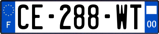 CE-288-WT