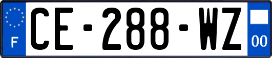 CE-288-WZ