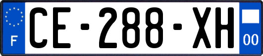 CE-288-XH