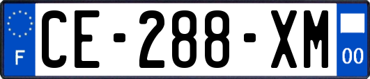 CE-288-XM