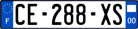 CE-288-XS