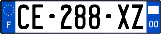 CE-288-XZ