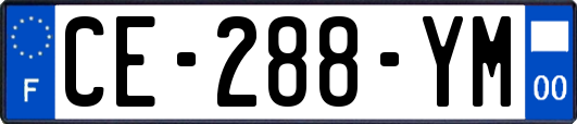 CE-288-YM