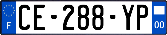 CE-288-YP