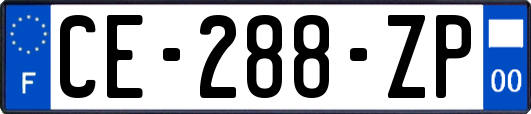 CE-288-ZP