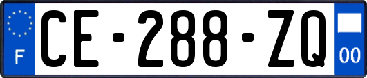 CE-288-ZQ