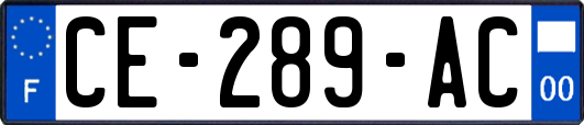 CE-289-AC