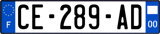 CE-289-AD