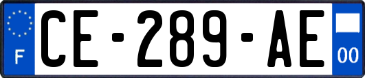 CE-289-AE