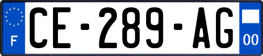 CE-289-AG