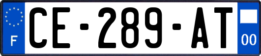 CE-289-AT