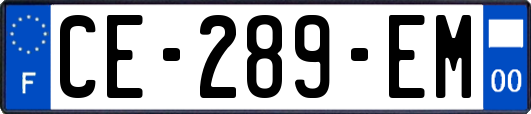 CE-289-EM