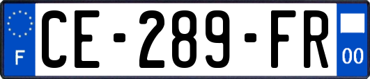 CE-289-FR