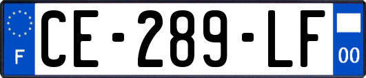CE-289-LF