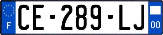 CE-289-LJ