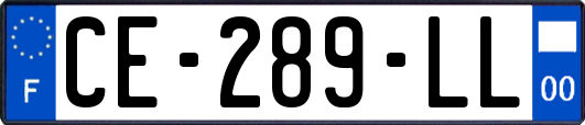CE-289-LL