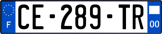 CE-289-TR